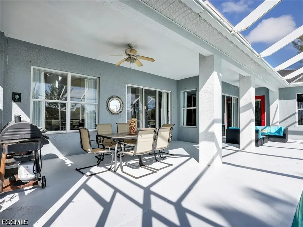 2301 SW 21st Avenue Cape Coral FL 33991