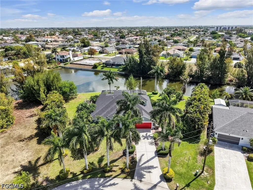 2301 SW 21st Avenue Cape Coral FL 33991