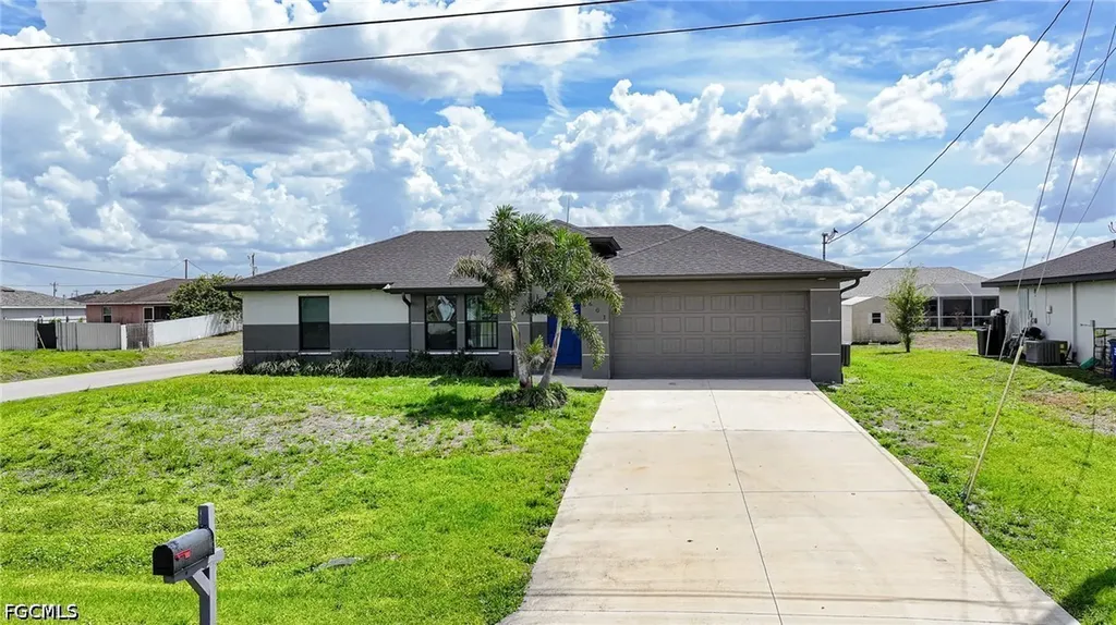 2601 43rd Street SW Lehigh Acres FL 33976