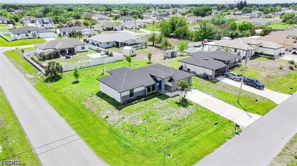 2601 43rd Street SW Lehigh Acres FL 33976