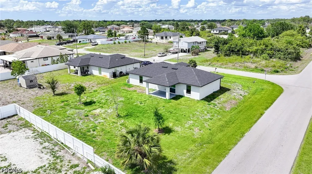 2601 43rd Street SW Lehigh Acres FL 33976