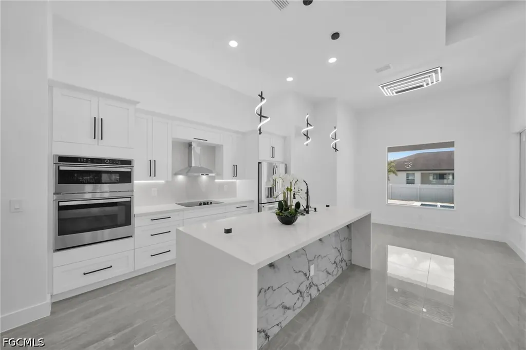 3508 NW 21st Street Cape Coral FL 33993