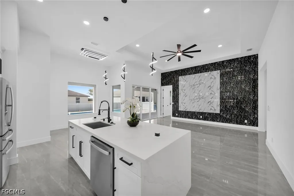 3508 NW 21st Street Cape Coral FL 33993