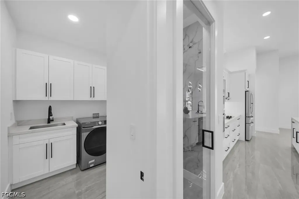3508 NW 21st Street Cape Coral FL 33993