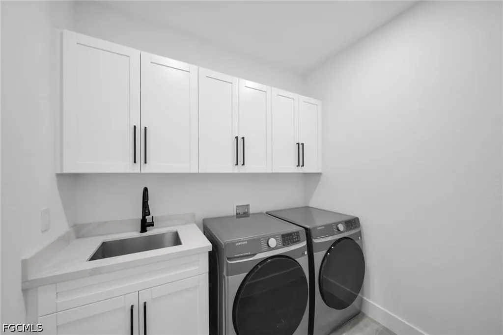 3508 NW 21st Street Cape Coral FL 33993