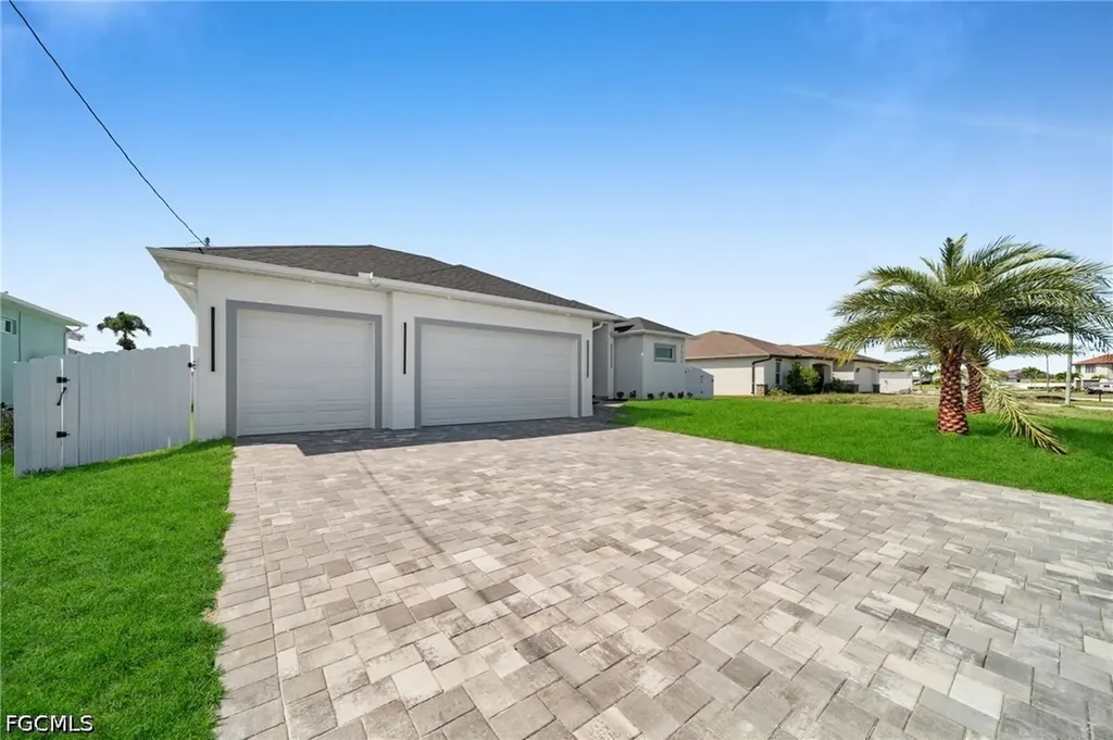 3508 NW 21st Street Cape Coral FL 33993