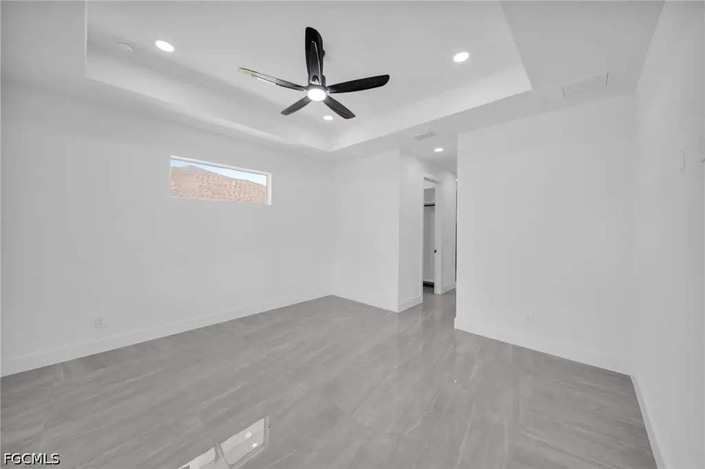 3508 NW 21st Street Cape Coral FL 33993