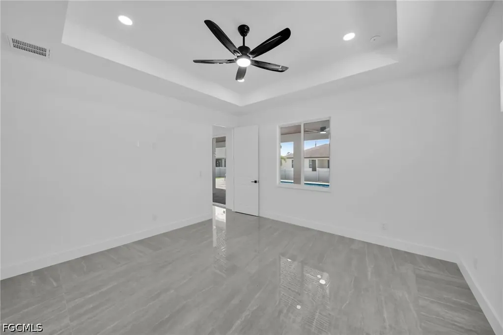 3508 NW 21st Street Cape Coral FL 33993