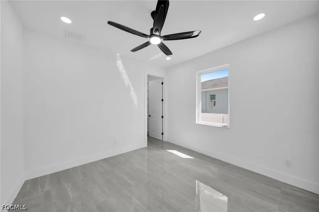 3508 NW 21st Street Cape Coral FL 33993