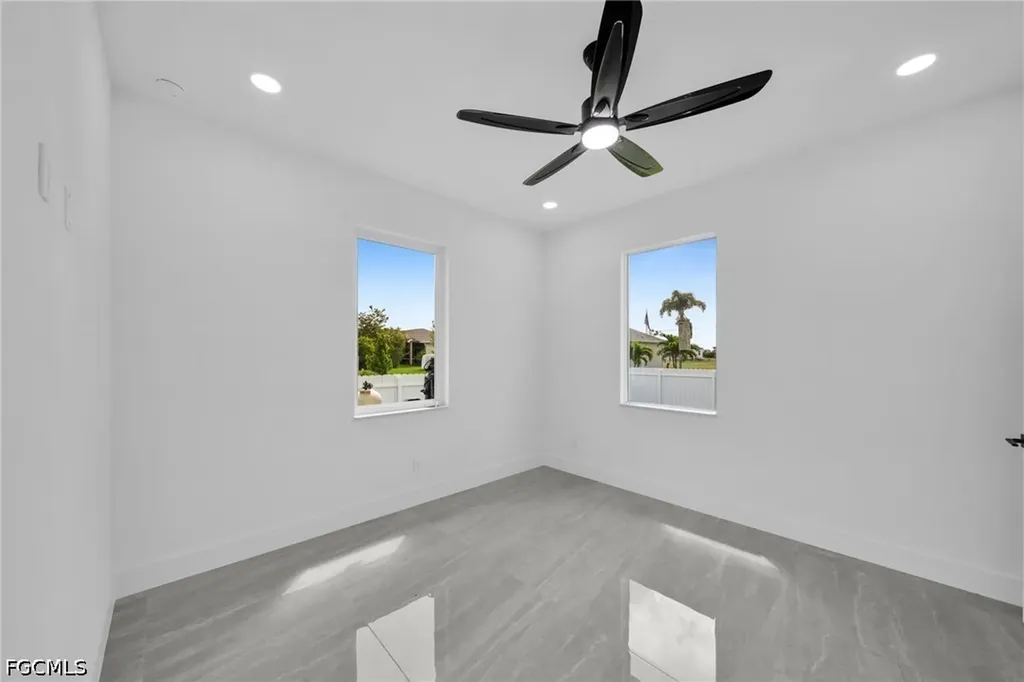 3508 NW 21st Street Cape Coral FL 33993