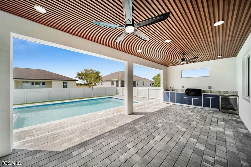 3508 NW 21st Street Cape Coral FL 33993