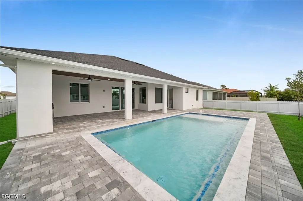 3508 NW 21st Street Cape Coral FL 33993
