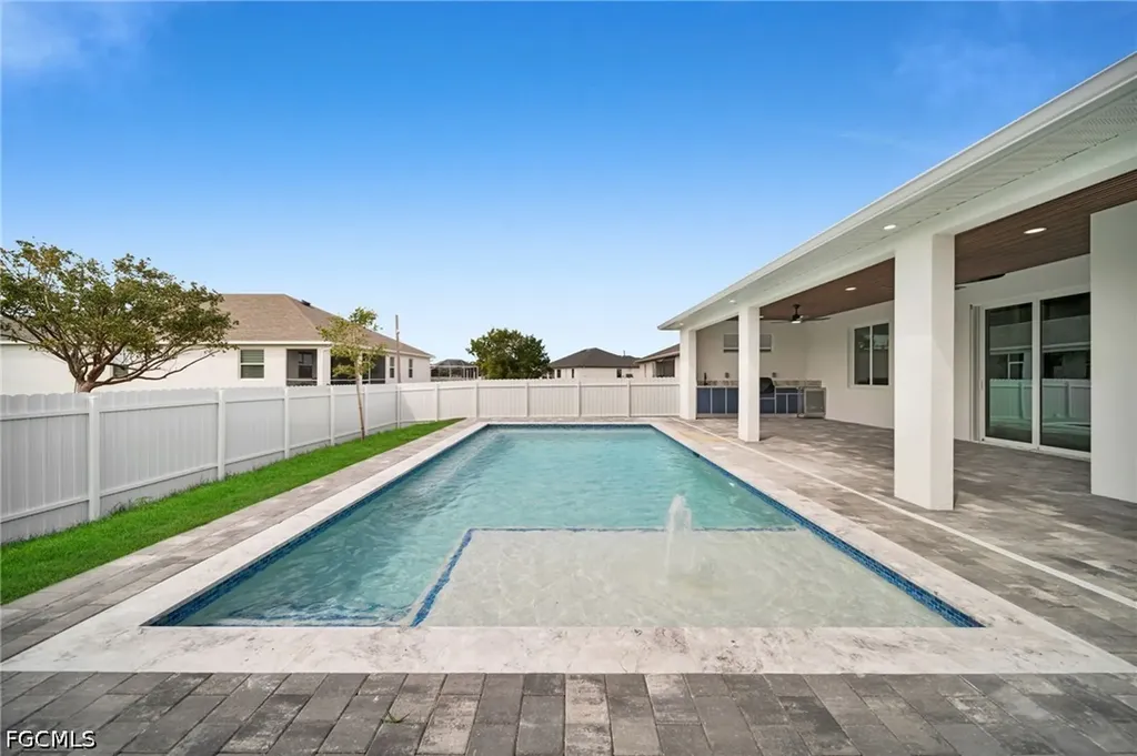 3508 NW 21st Street Cape Coral FL 33993