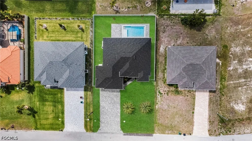 3508 NW 21st Street Cape Coral FL 33993