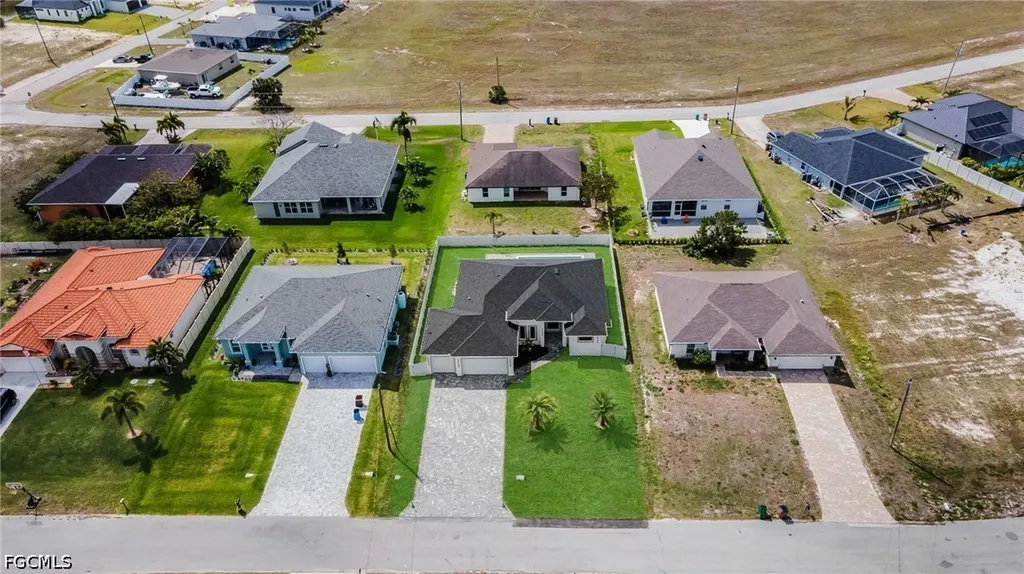 3508 NW 21st Street Cape Coral FL 33993
