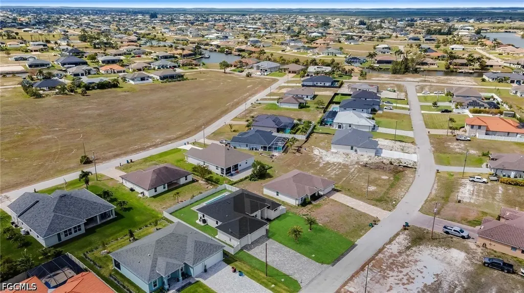 3508 NW 21st Street Cape Coral FL 33993
