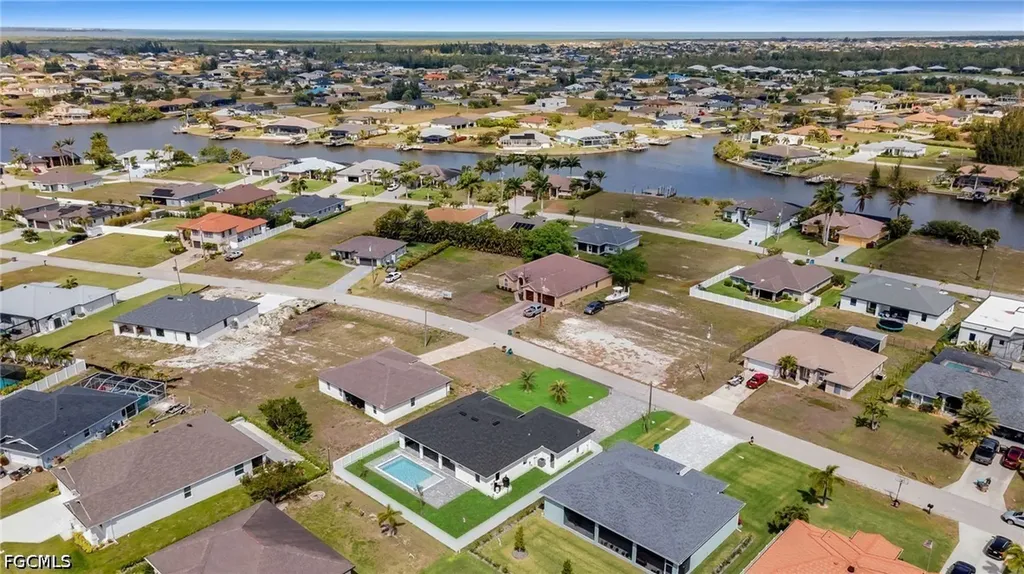 3508 NW 21st Street Cape Coral FL 33993