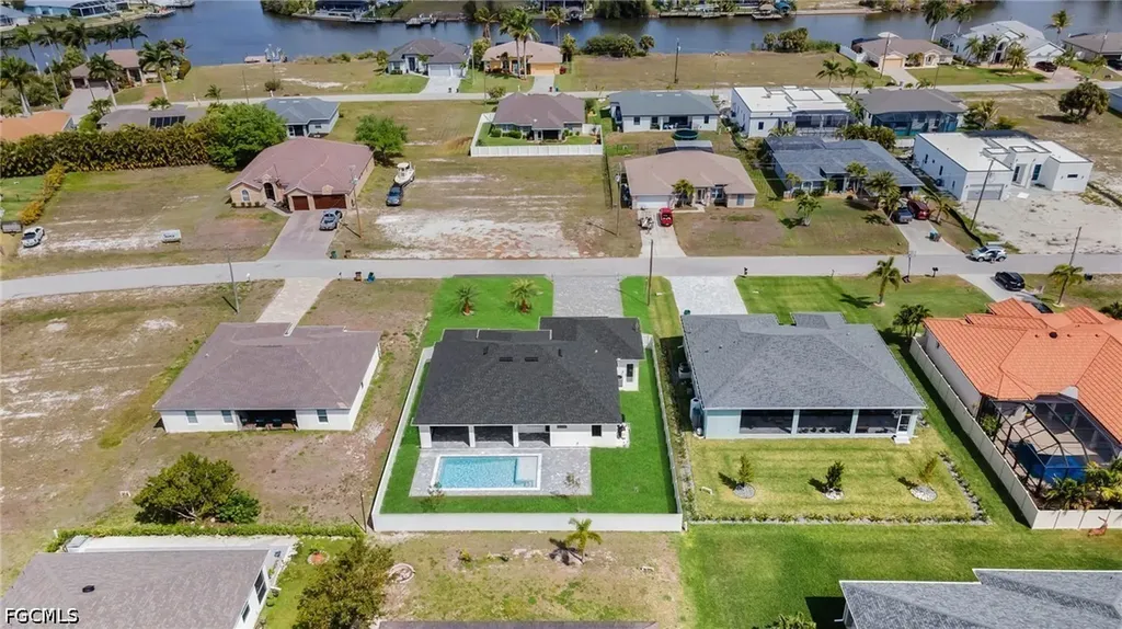 3508 NW 21st Street Cape Coral FL 33993