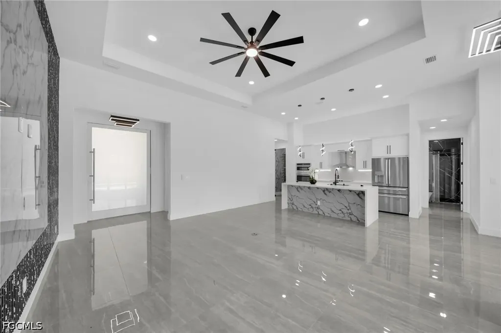3508 NW 21st Street Cape Coral FL 33993