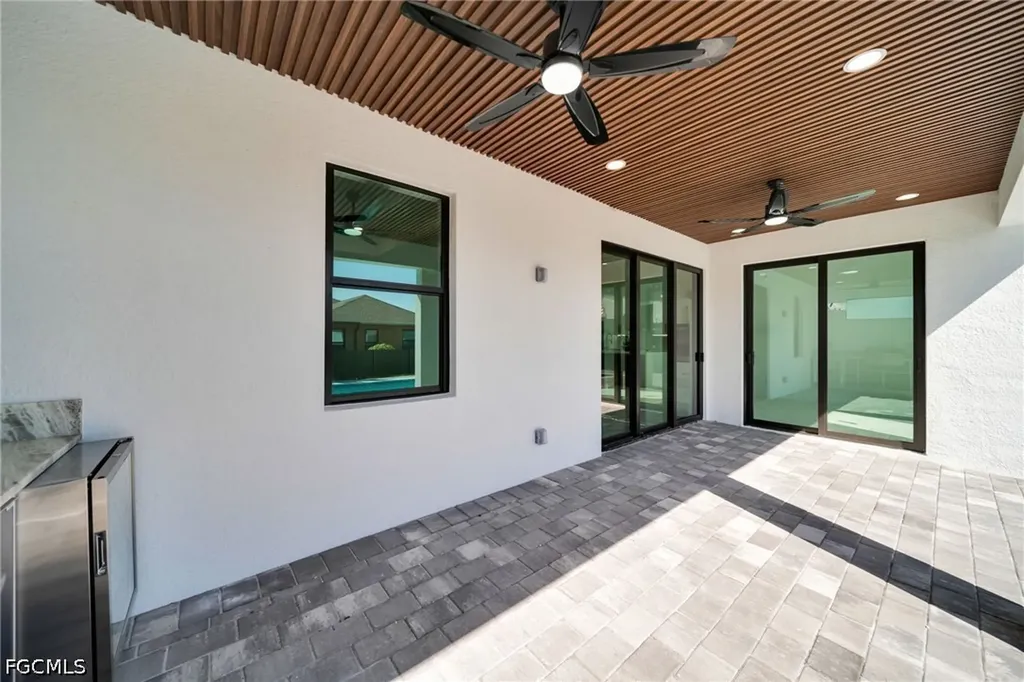 1919 NW 34th Avenue Cape Coral FL 33993