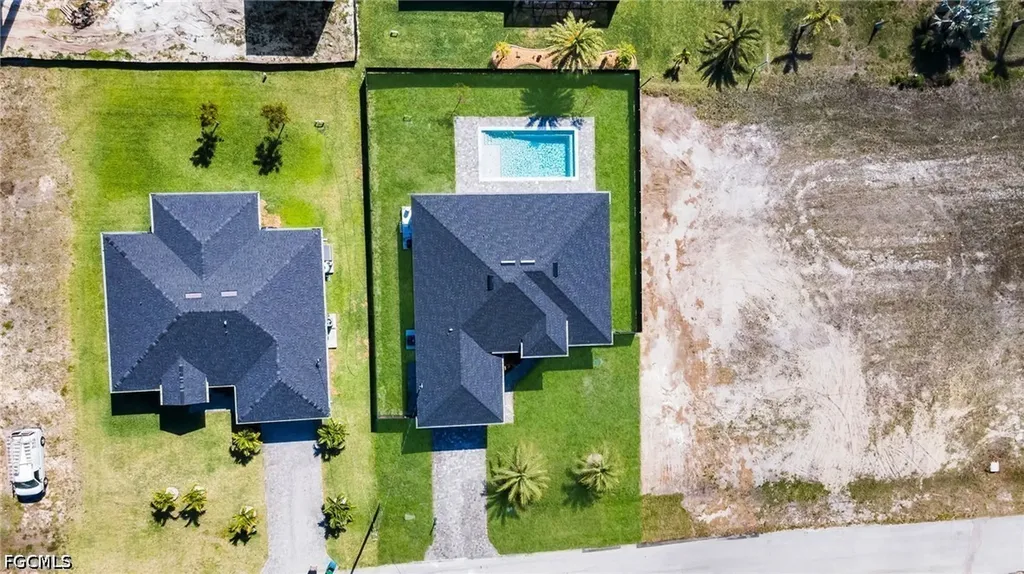 1919 NW 34th Avenue Cape Coral FL 33993