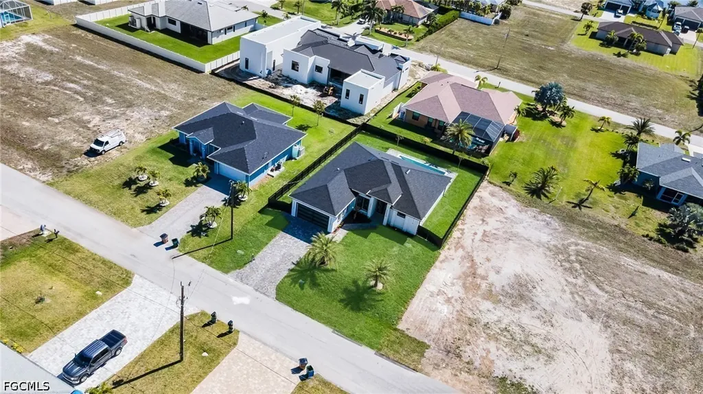 1919 NW 34th Avenue Cape Coral FL 33993