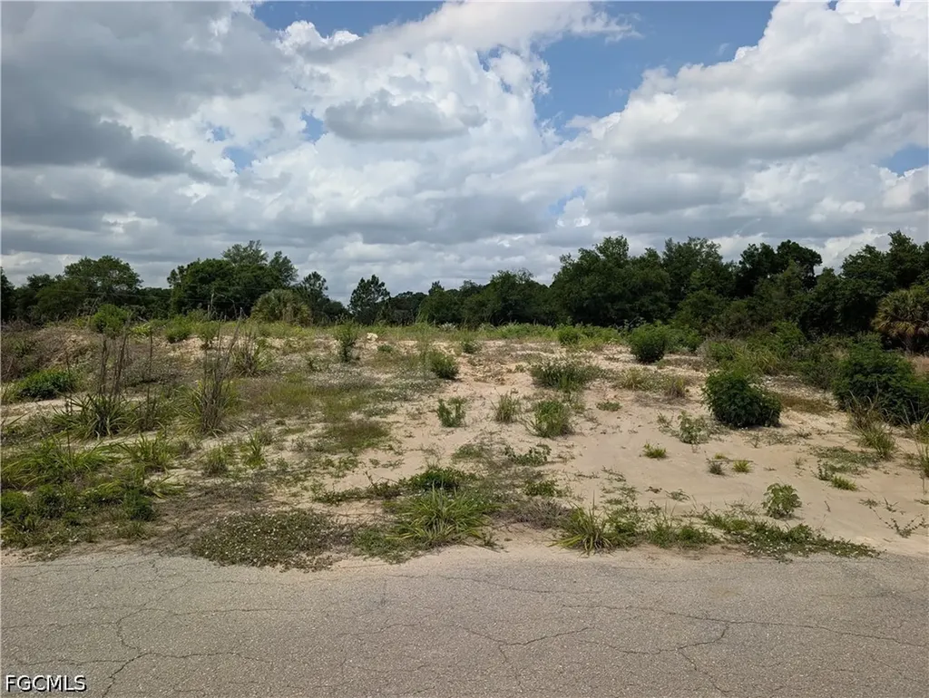1813 Monroe Avenue Lehigh Acres FL 33972