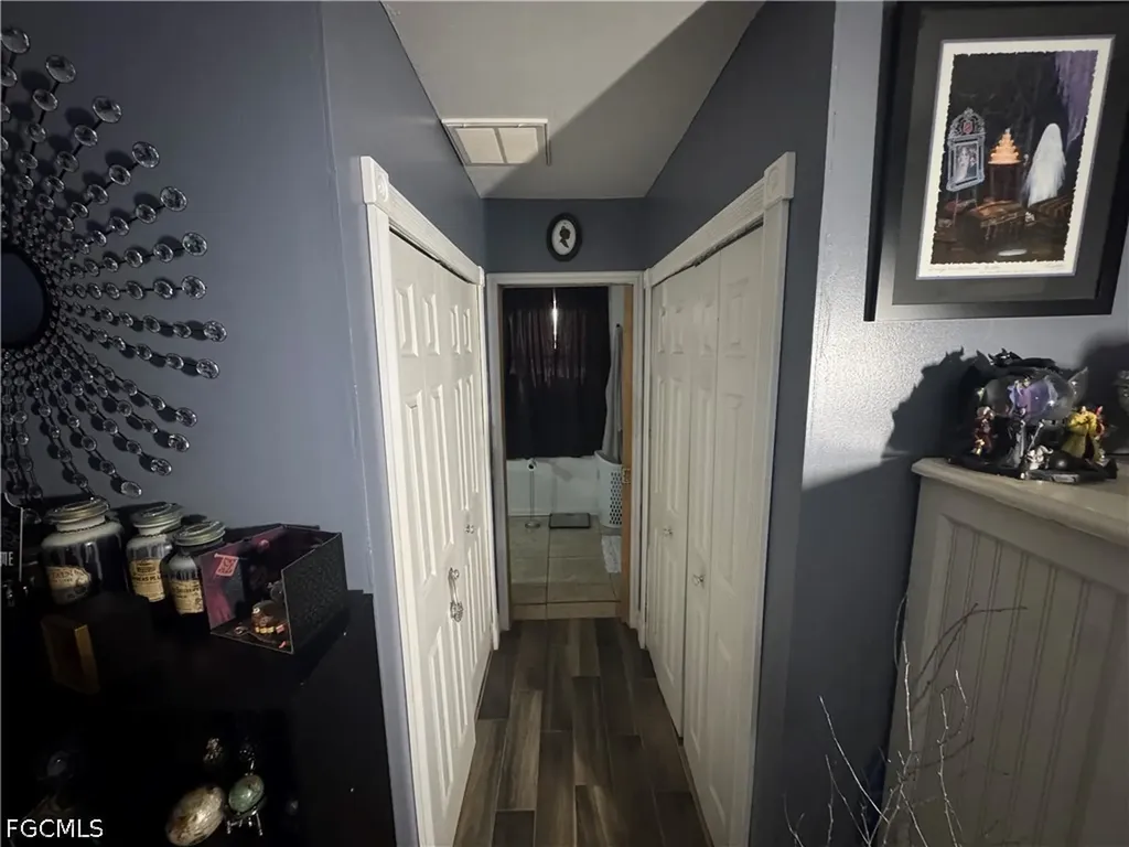 1912 Howe Court North Fort Myers FL 33903