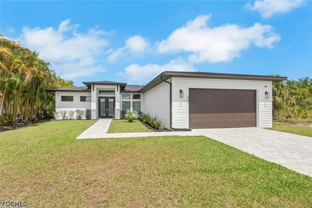 501 NW 5th Street Cape Coral FL 33993
