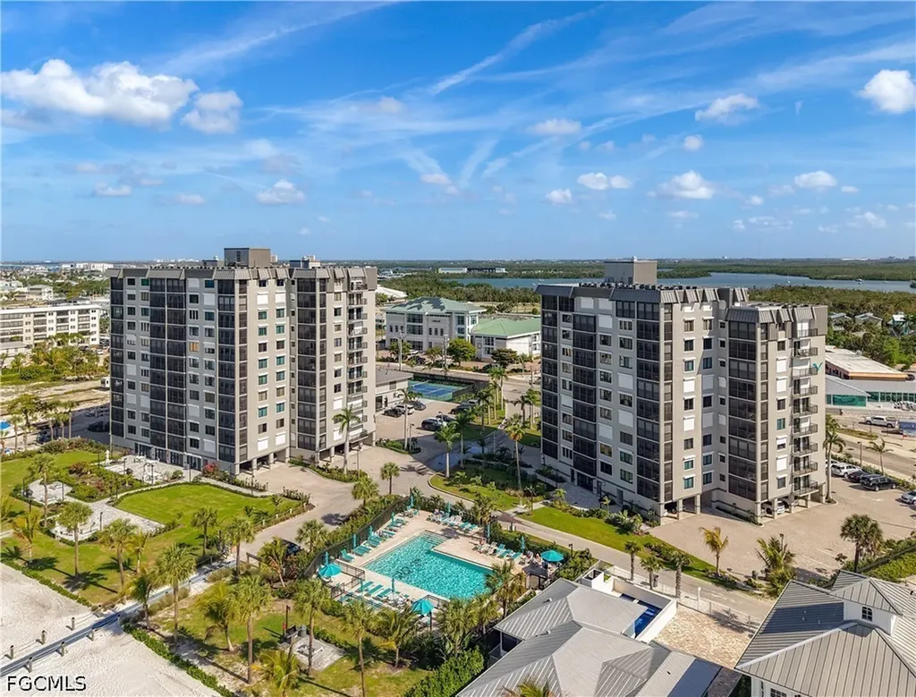 2810 Estero Boulevard Fort Myers Beach FL 33931