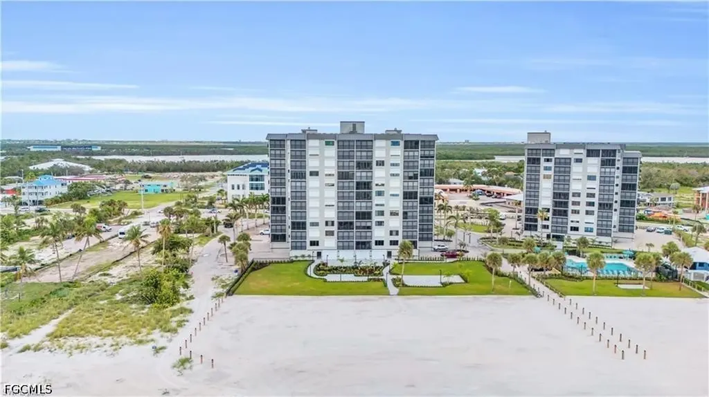 2810 Estero Boulevard Fort Myers Beach FL 33931