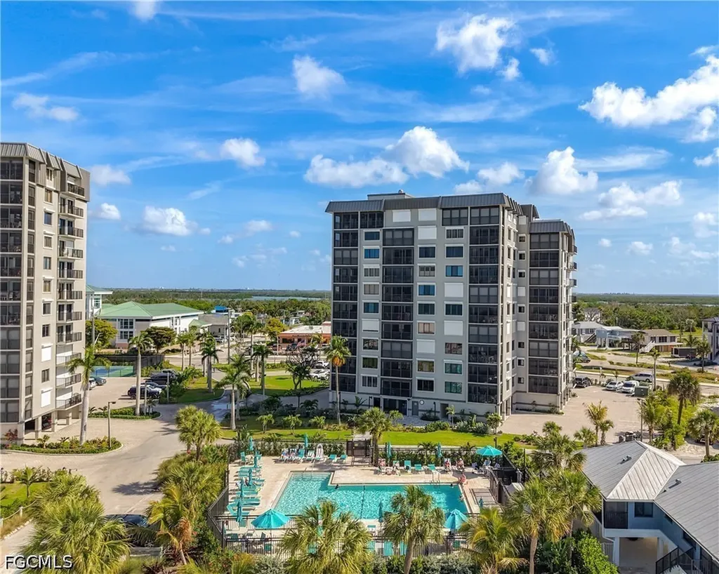 2810 Estero Boulevard Fort Myers Beach FL 33931