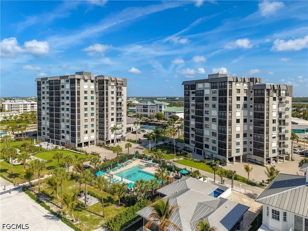 2810 Estero Boulevard Fort Myers Beach FL 33931