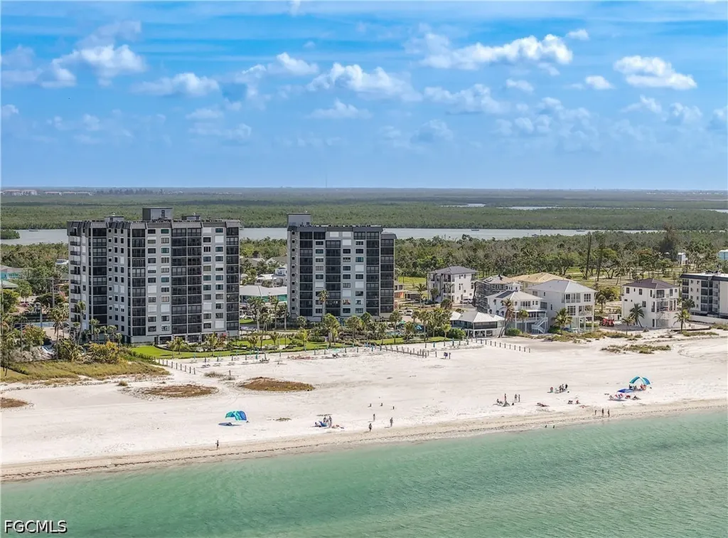2810 Estero Boulevard Fort Myers Beach FL 33931
