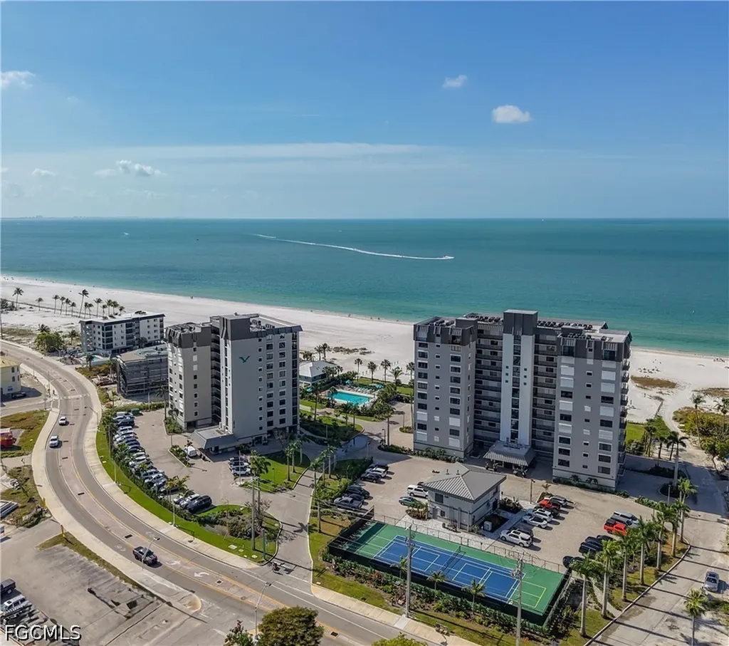 2810 Estero Boulevard Fort Myers Beach FL 33931