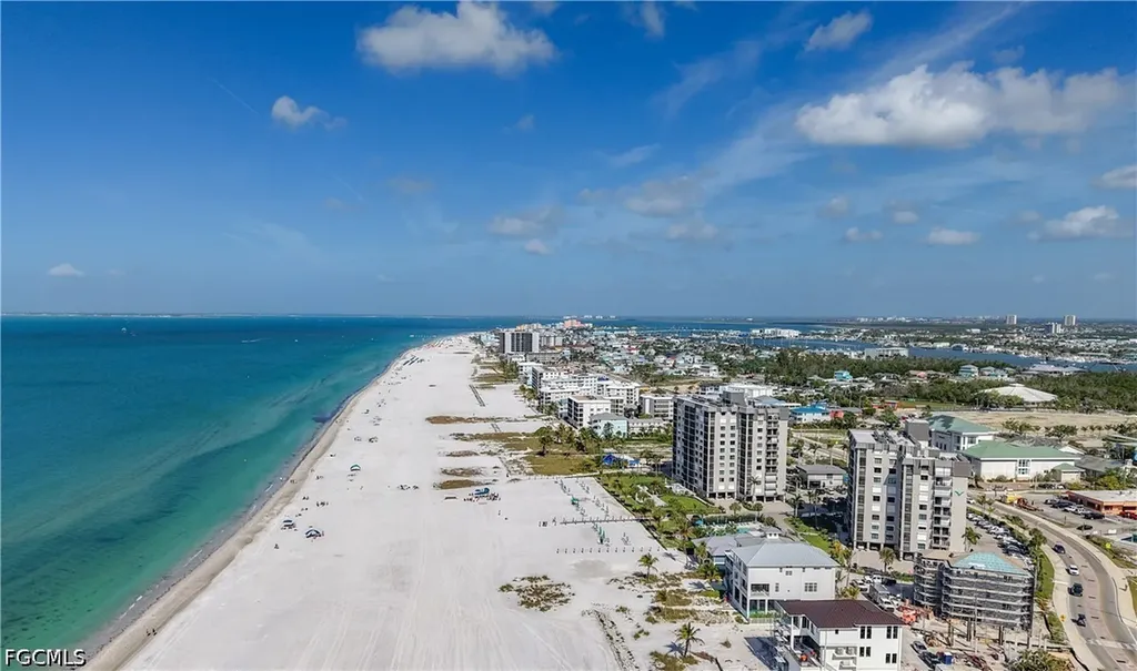 2810 Estero Boulevard Fort Myers Beach FL 33931