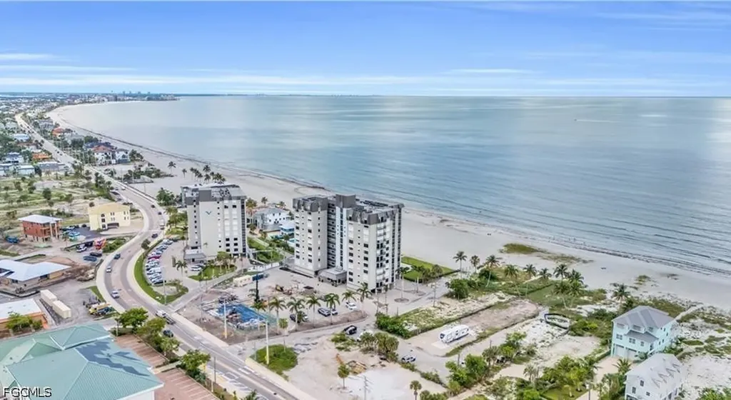 2810 Estero Boulevard Fort Myers Beach FL 33931