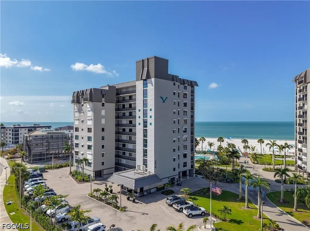 2810 Estero Boulevard Fort Myers Beach FL 33931