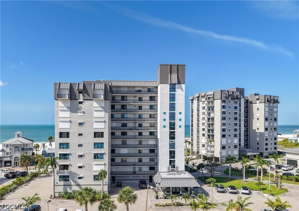 2810 Estero Boulevard Fort Myers Beach FL 33931