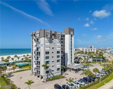 2810 Estero Boulevard Fort Myers Beach FL 33931
