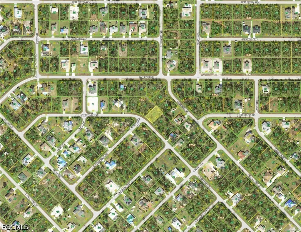 5252 Anderson Road Port Charlotte FL 33981