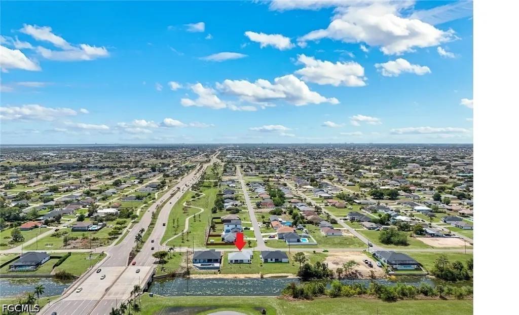 1517 NE 23rd Street Cape Coral FL 33909