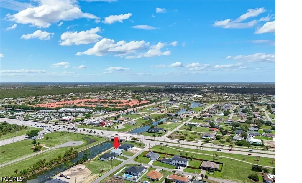 1517 NE 23rd Street Cape Coral FL 33909