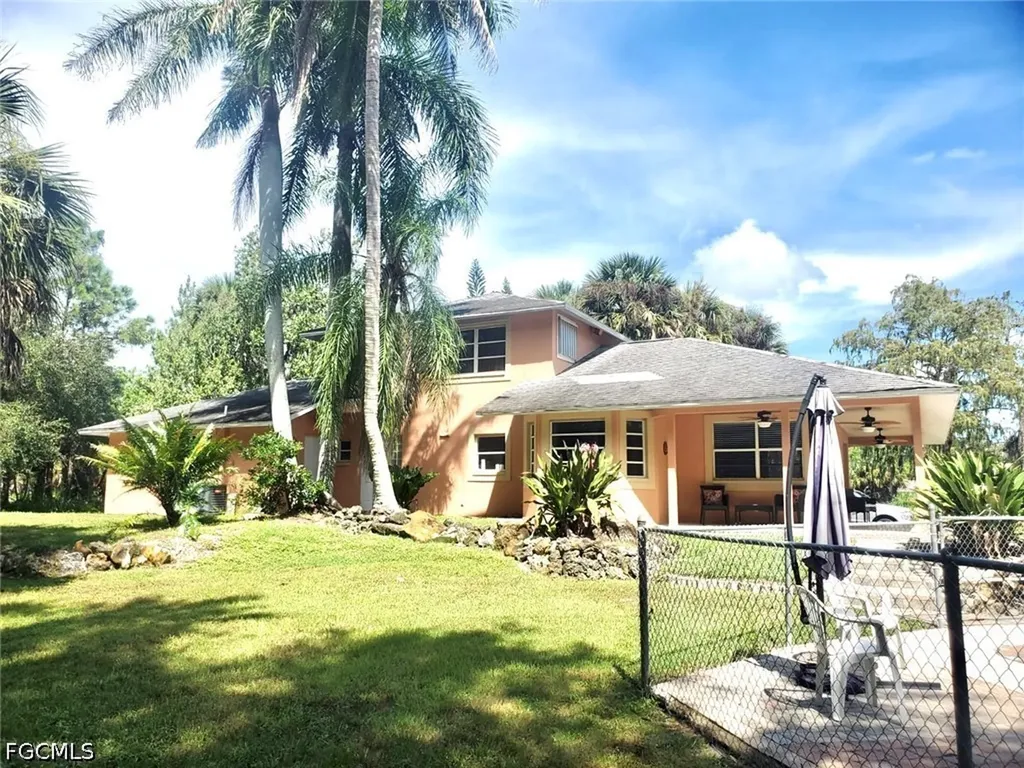 740 19th Street SW Naples FL 34117