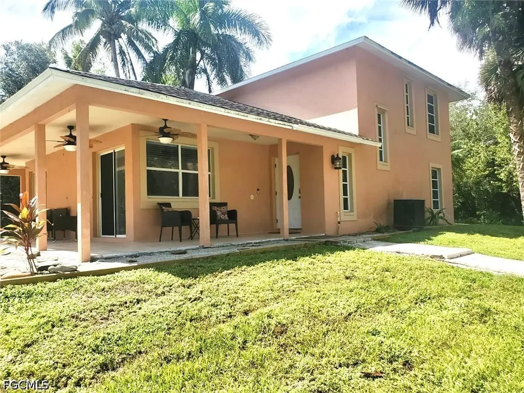 740 19th Street SW Naples FL 34117