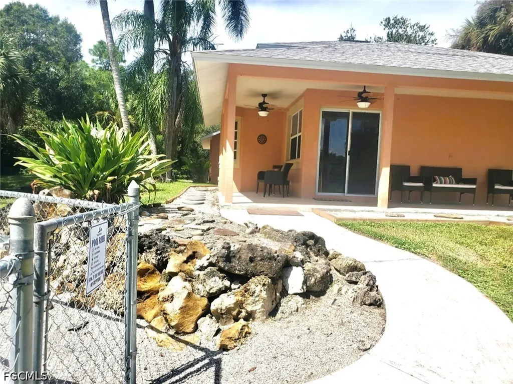 740 19th Street SW Naples FL 34117