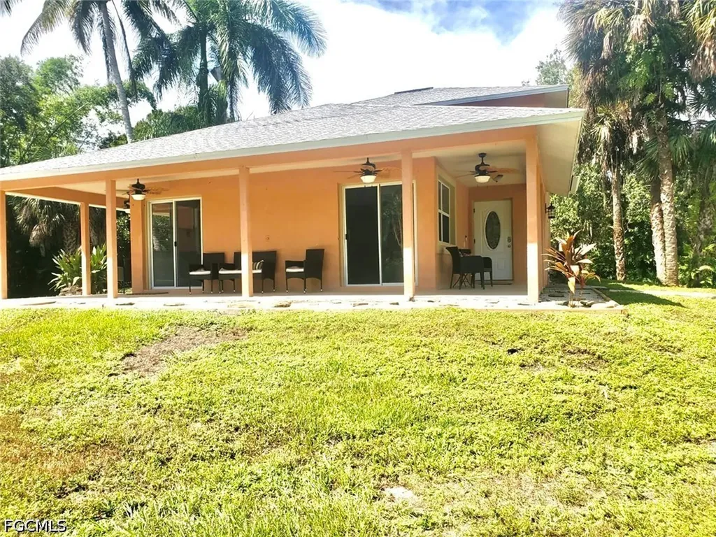 740 19th Street SW Naples FL 34117