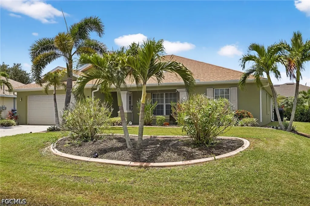 216 NW 29th Avenue Cape Coral FL 33993