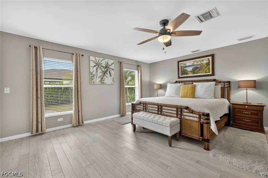 216 NW 29th Avenue Cape Coral FL 33993
