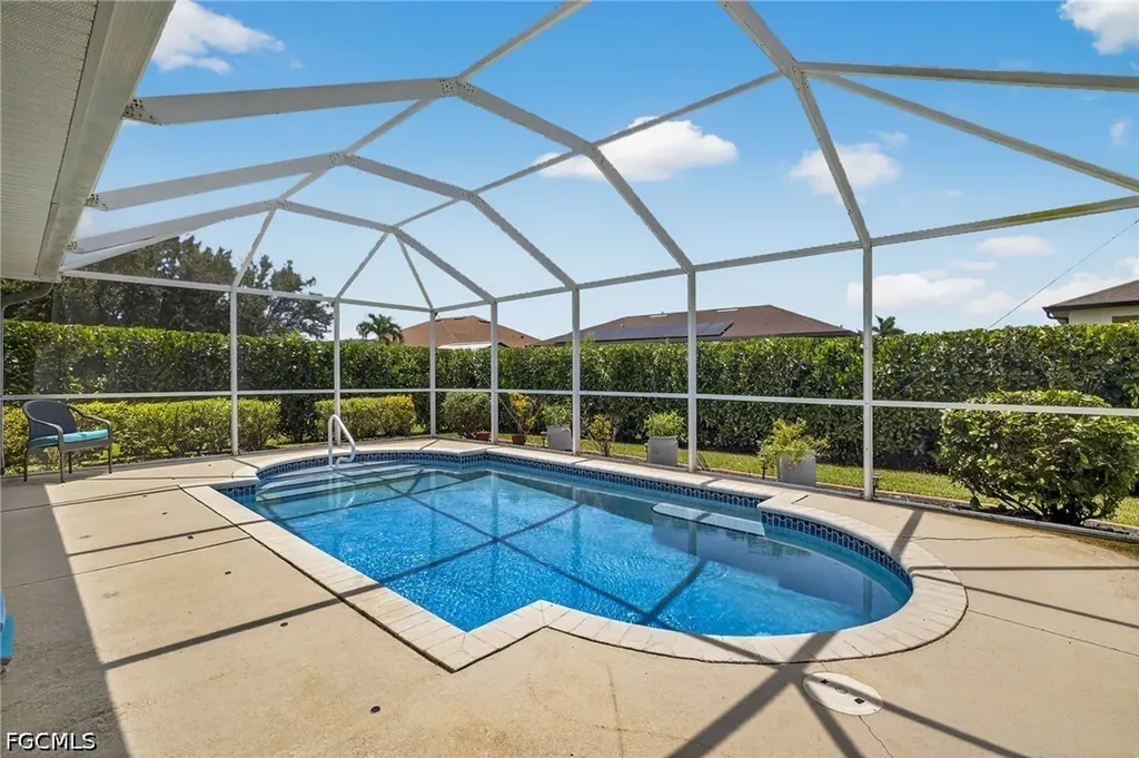 216 NW 29th Avenue Cape Coral FL 33993